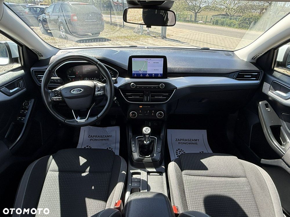 Ford Focus - 5