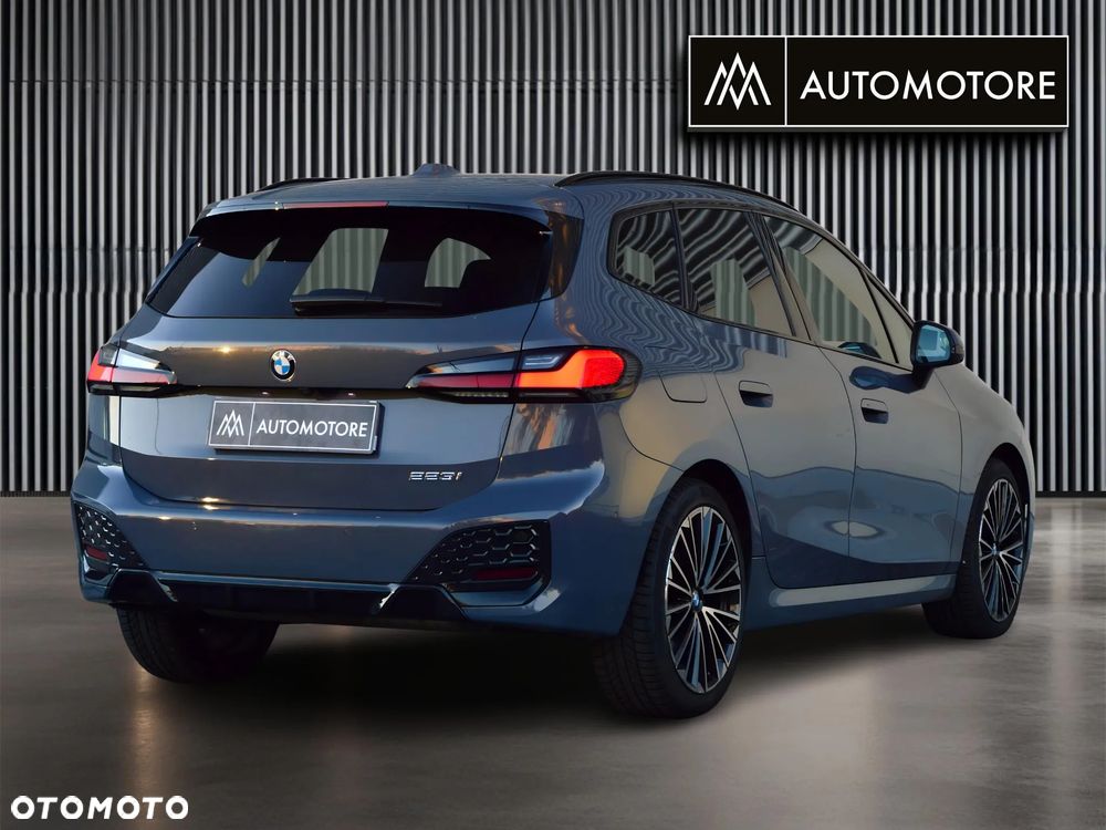 BMW Seria 2 223i mHEV M Sport sport - 9