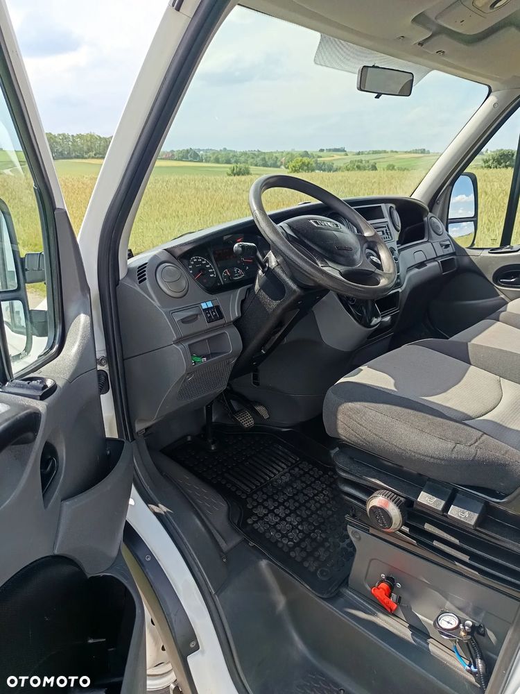 Iveco Daily 35S11 - 6