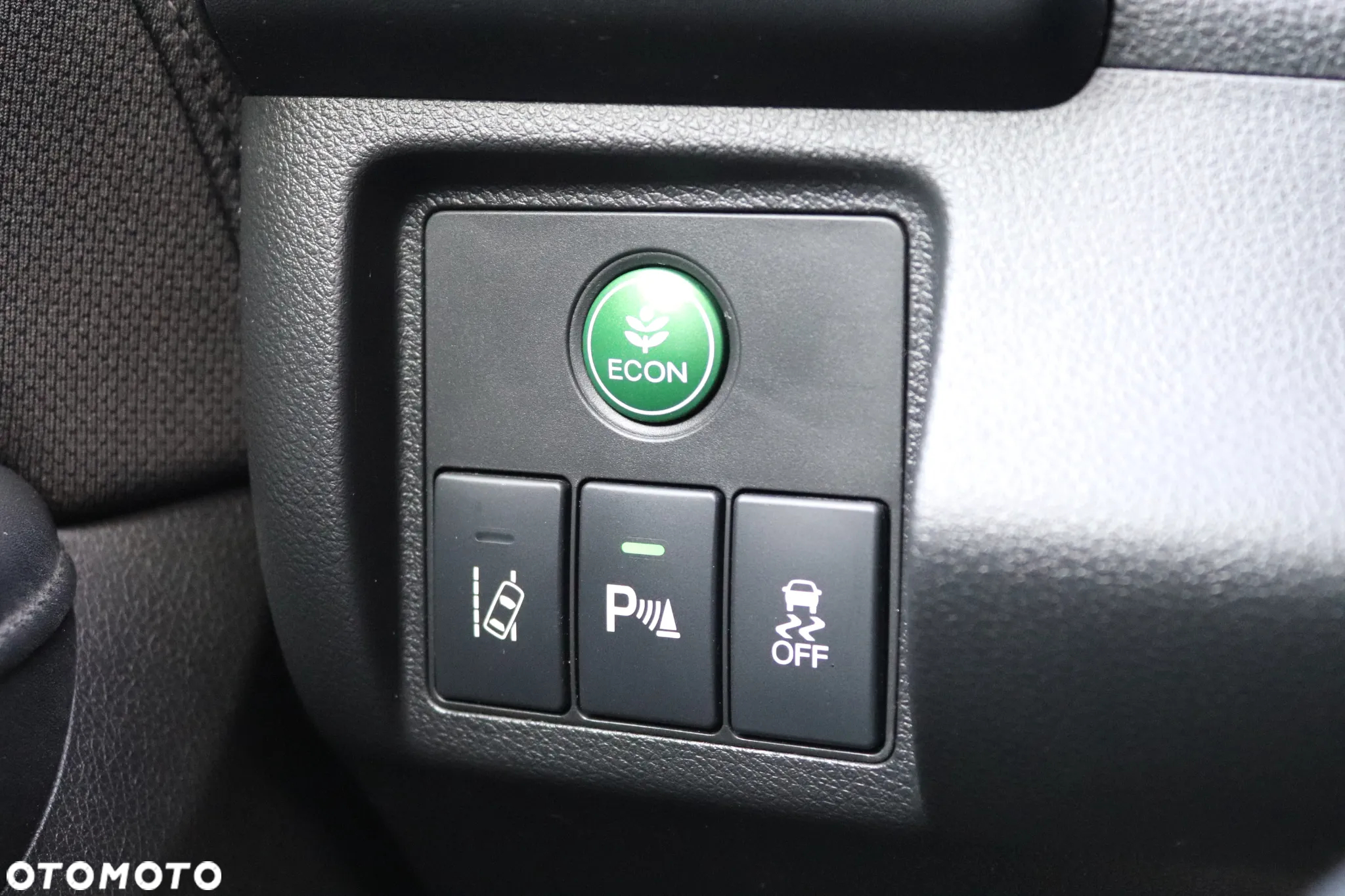 Honda HR-V 1.5 Executive (ADAS / Connect+) - 35