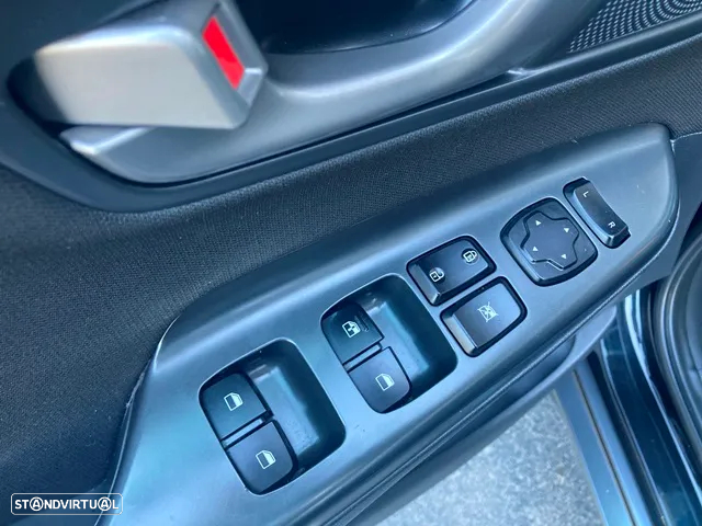 Hyundai Kauai 1.0 T-GDi Premium - 17