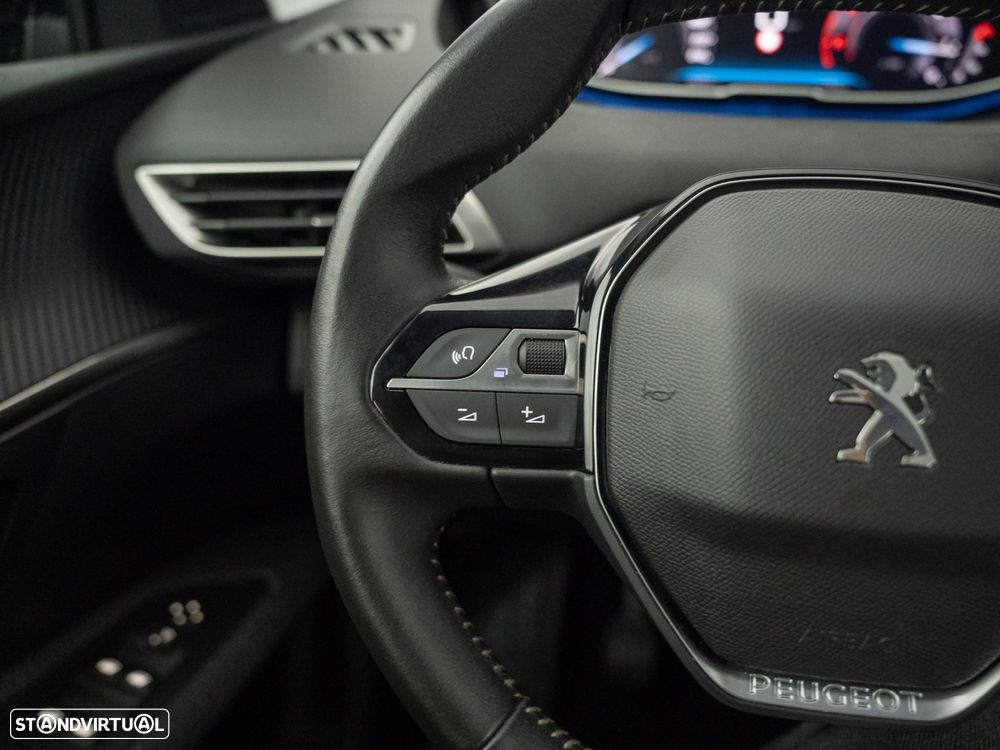 Peugeot 5008 1.5 BlueHDi Active Pack - 21