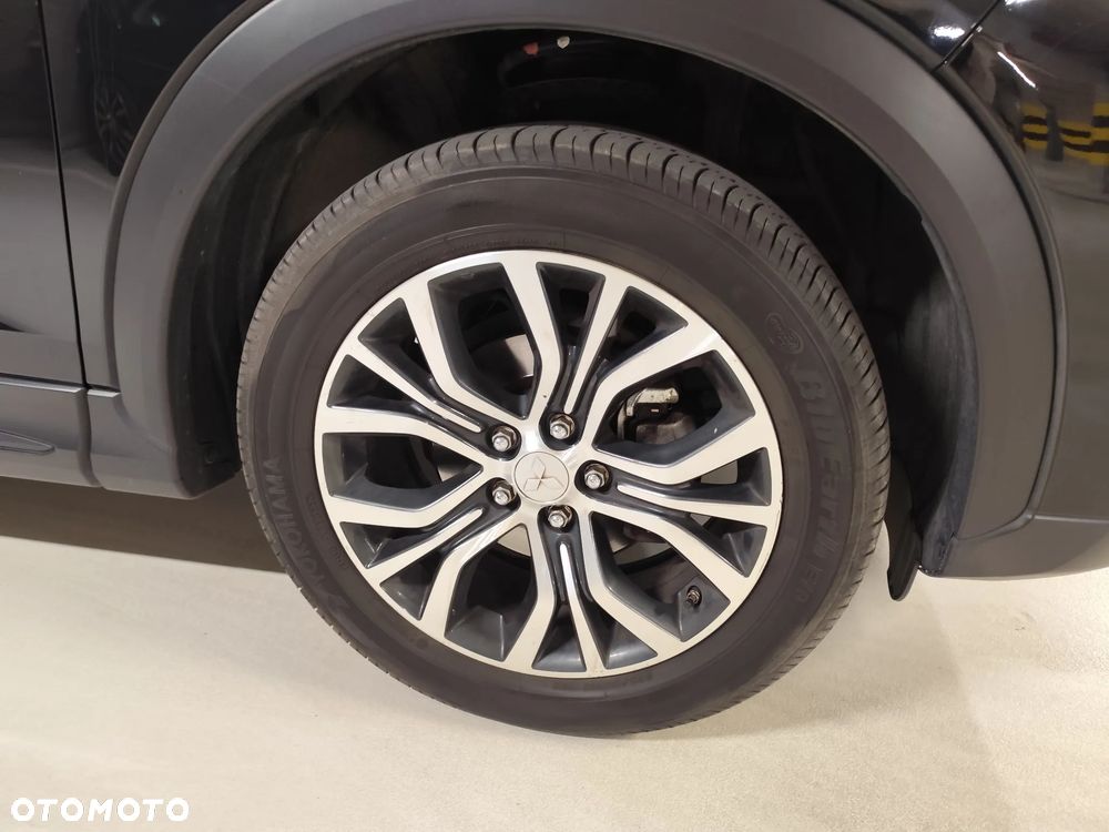 Mitsubishi Eclipse Cross 1.5 T GPF Invite Plus - 4