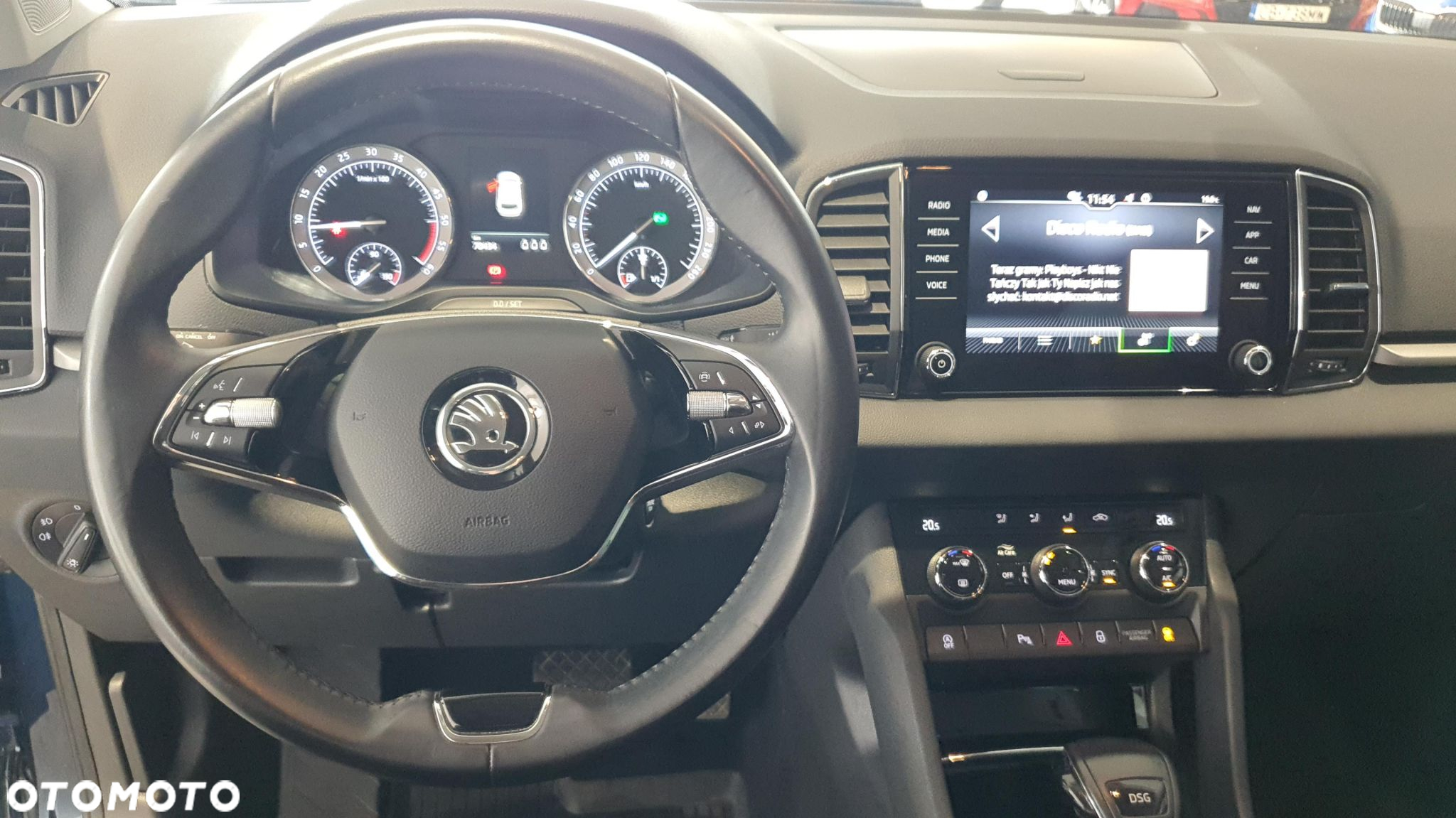 Skoda Karoq 2.0 TDI SCR 4x2 Ambition DSG - 13