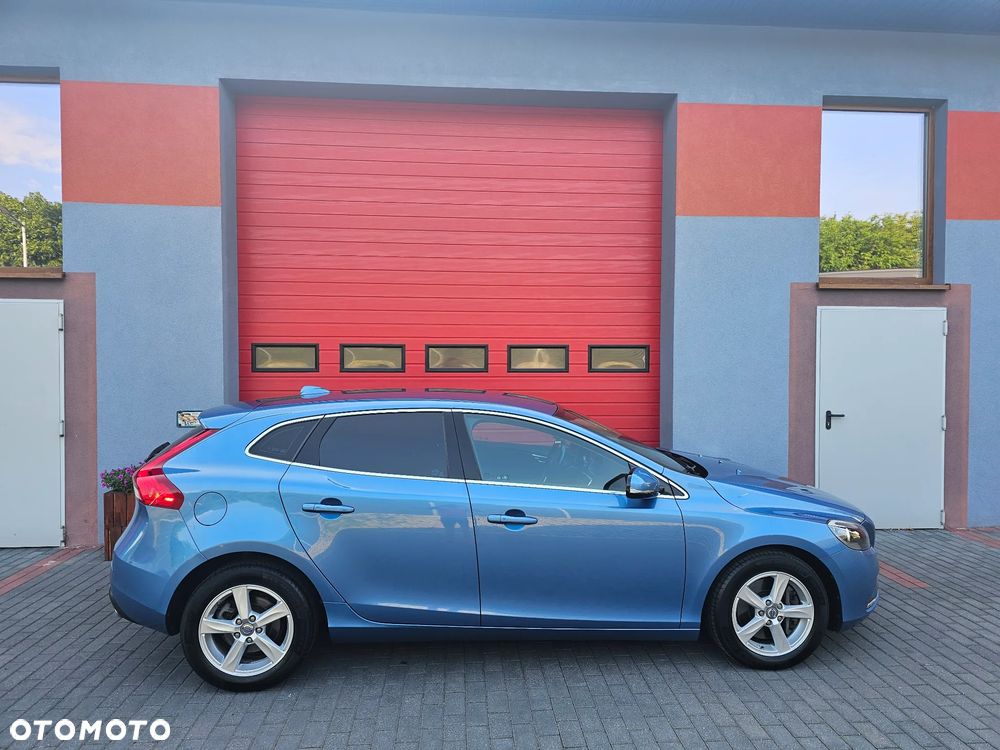Volvo V40 D4 Drive-E Summum - 19