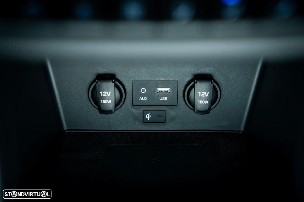 Hyundai i30 N 2.0 T-GDi Pack Performance - 55