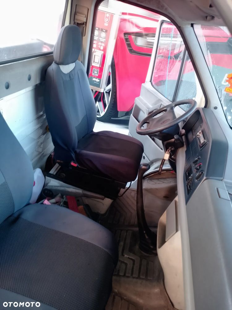 Volkswagen LT35 - 12