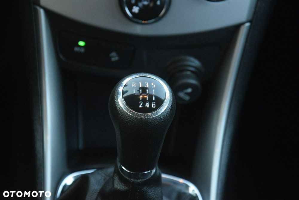 Chevrolet Trax 1.4 T LT AWD - 32