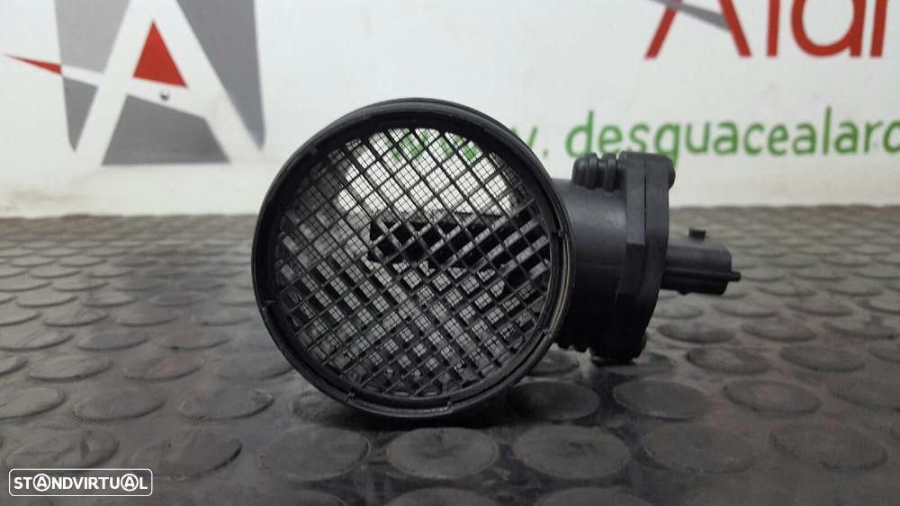 MEDIDOR DE MASSA DE AR ALFA ROMEO 166 2.4 JTD - 3