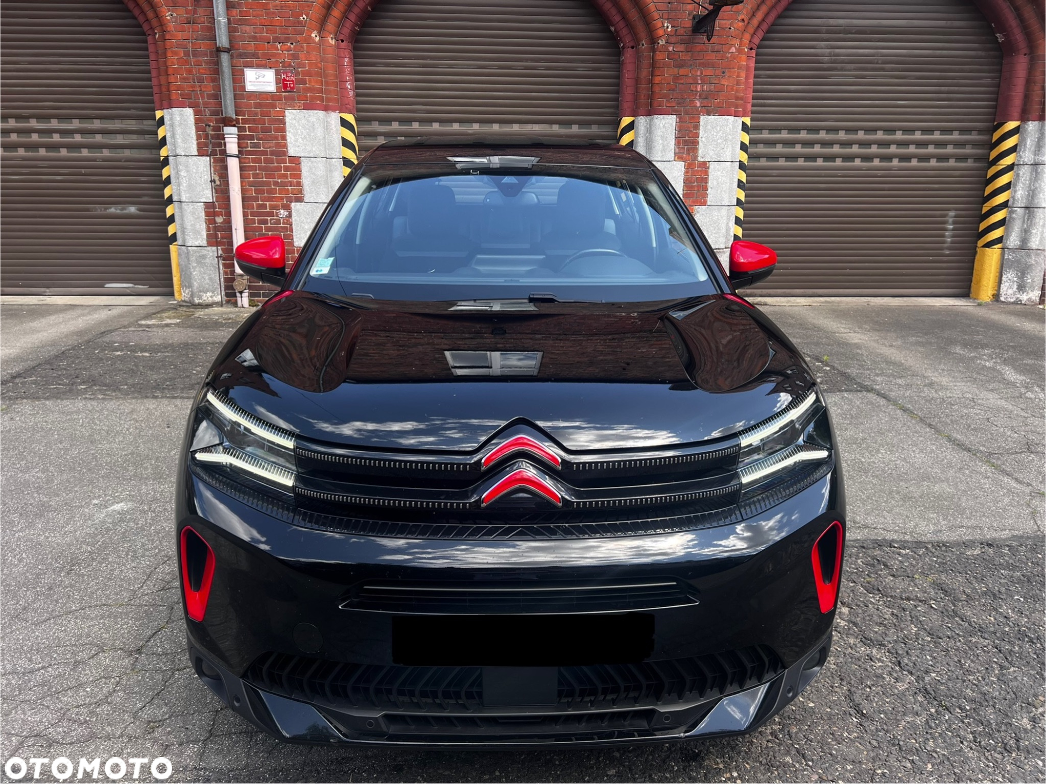 Citroën C5 Aircross BlueHDI 130 S&S EAT8 FEEL PACK - 12