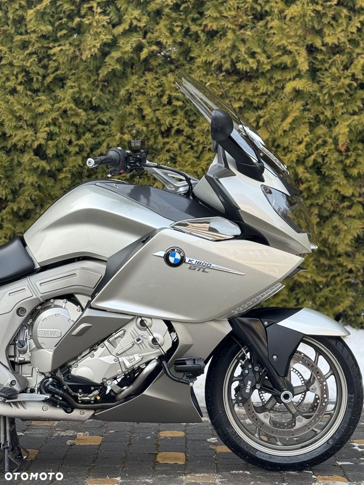 BMW K - 2