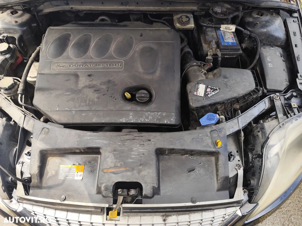 Ford Mondeo 2.0 TDCI Titanium - 18