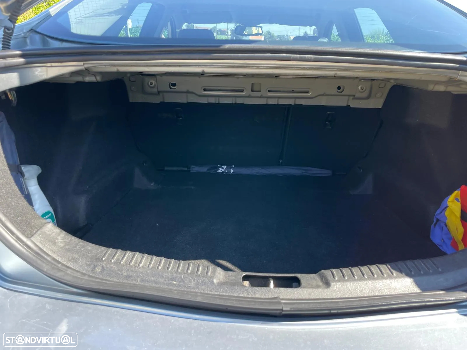 Ford Mondeo 1.8 TDCi Titanium - 6