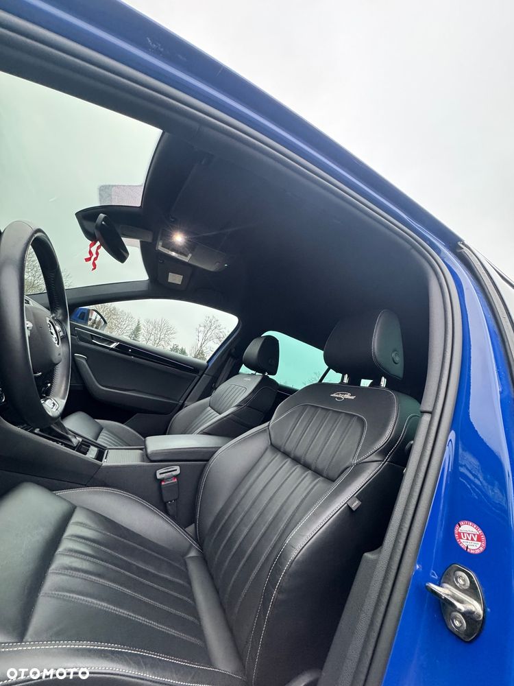 Skoda Superb 1.4 TSI Plug-In Hybrid L&K DSG - 10