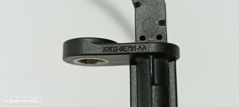 SENSOR ABS LAND ROVER RANGE ROVER EVOQUE EVOQUE - 2