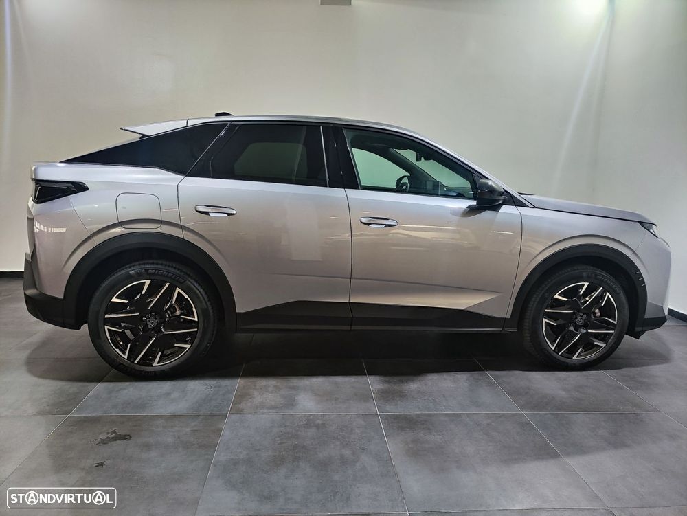 Peugeot 3008 1.2 Hybrid Allure e-DCS6 - 4