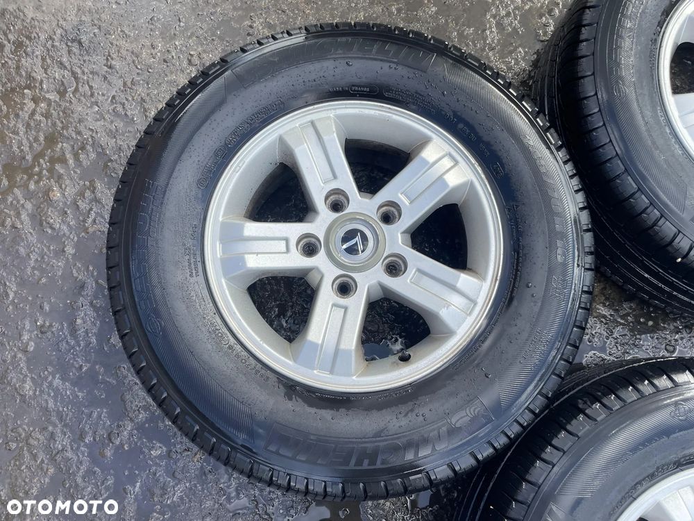 Koła felgi 16" Kia 5x114,3 ET45 OE - 3