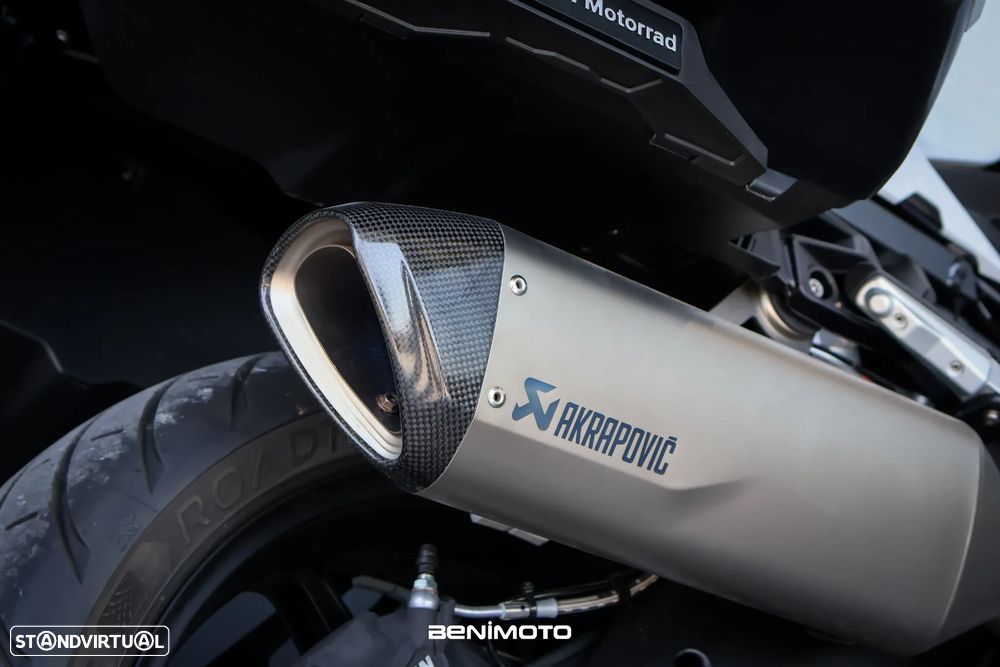 BMW S 1000 XR Pack M - 13