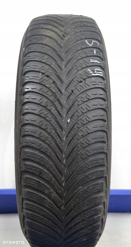 185/65R15 88T MICHELIN ALPIN 5 x1szt 1731p - 2