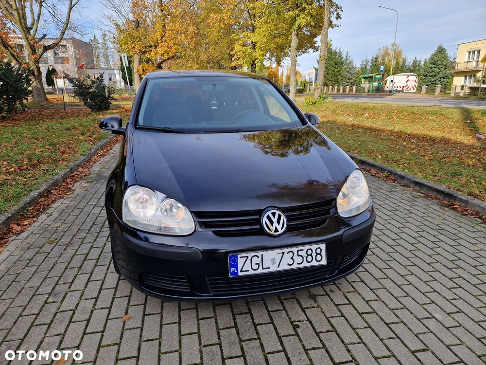 Volkswagen Golf - 10