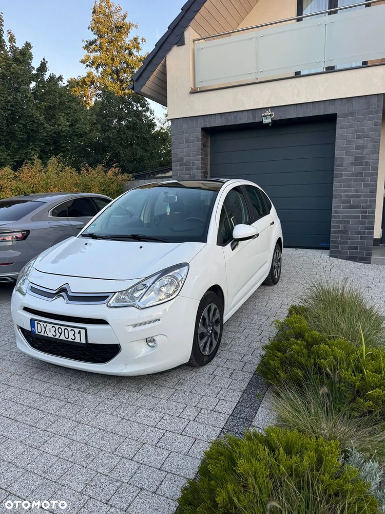Citroën C3 1.4 VTi Exclusive MAP - 7