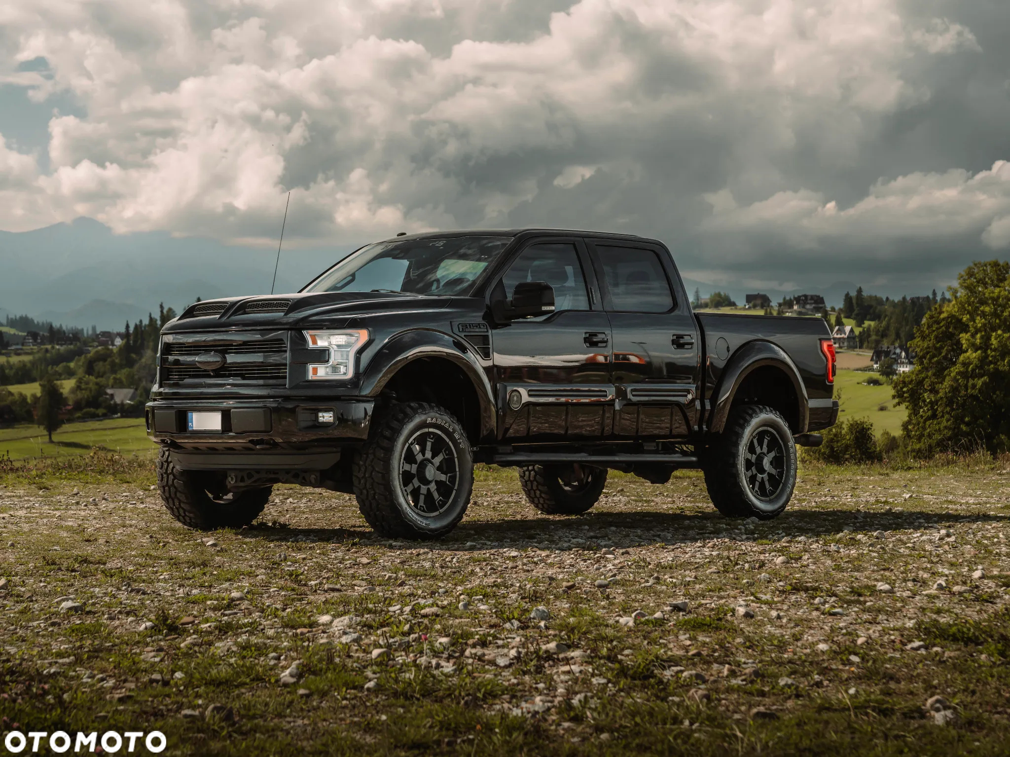Ford F150 - 3