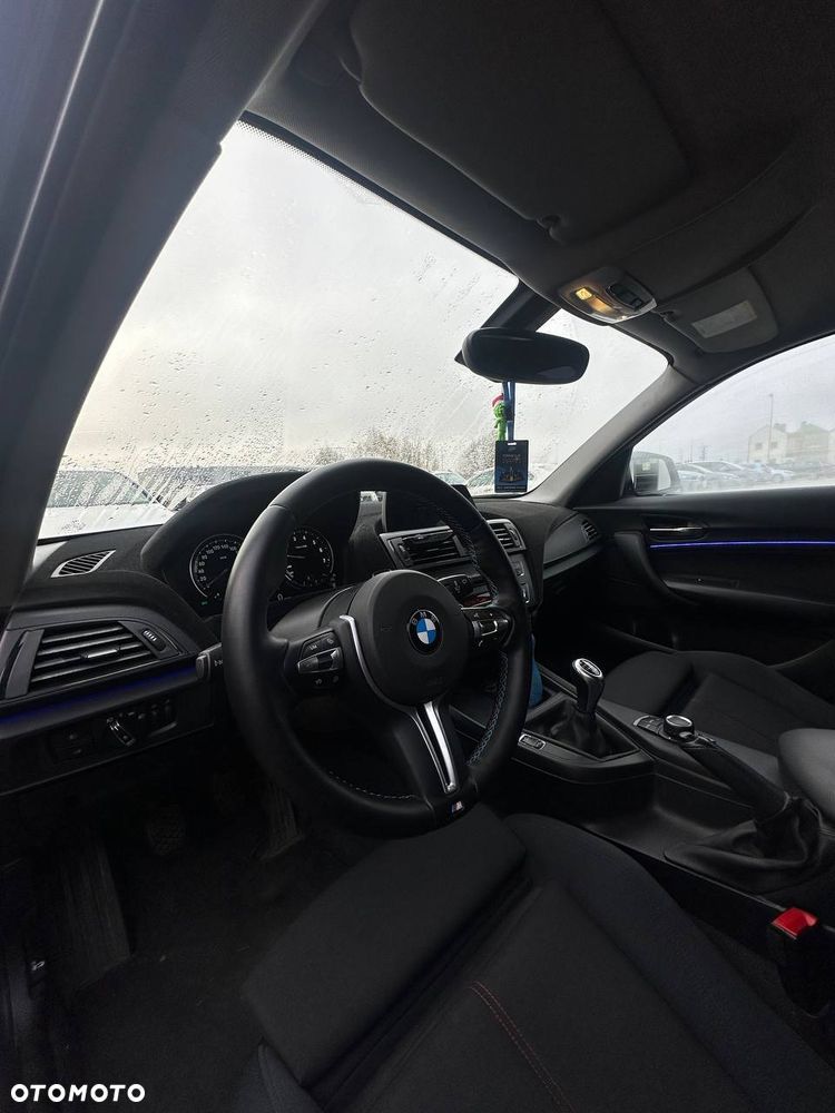 BMW Seria 1 118i Sport Line - 6