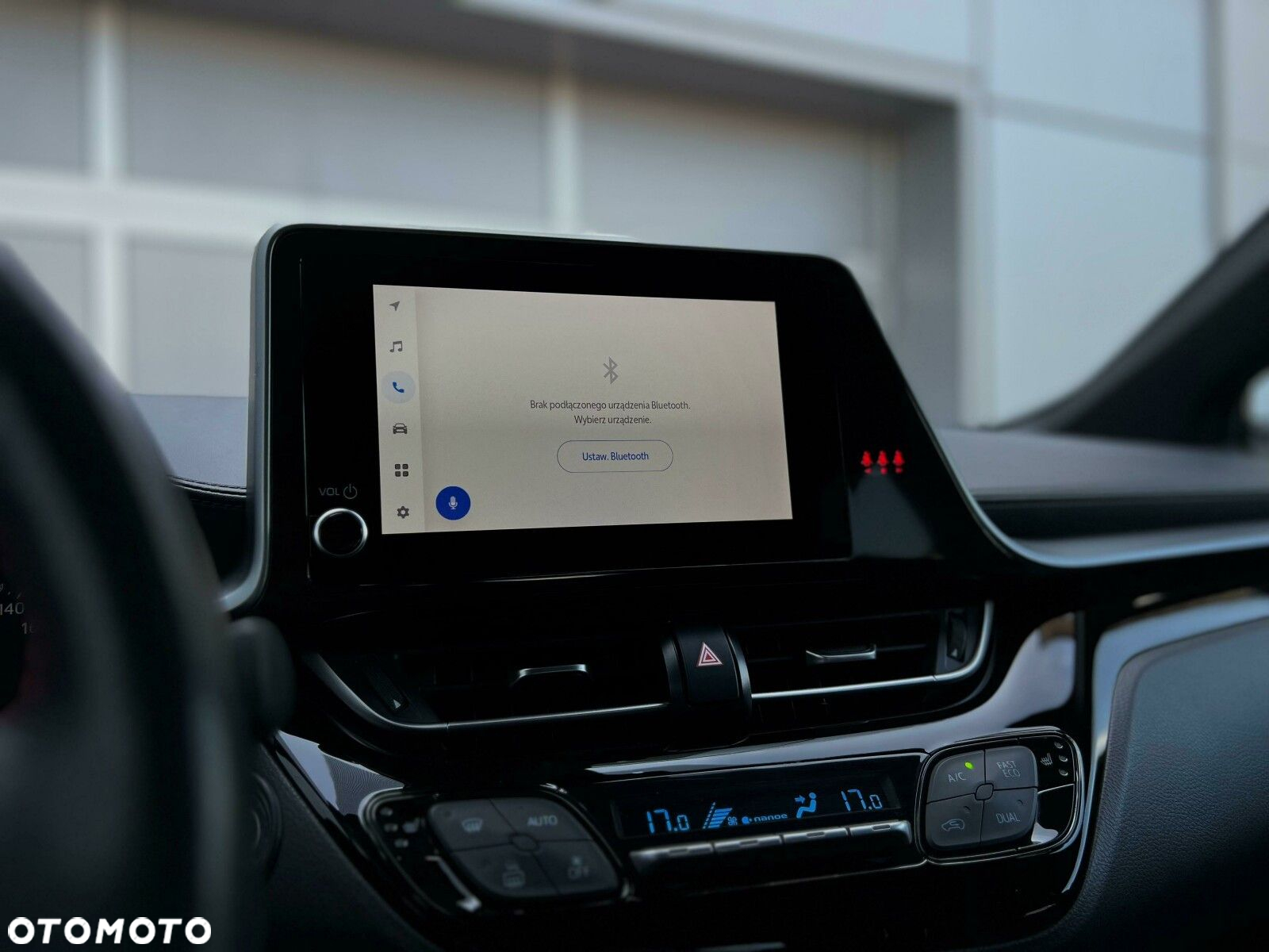 Toyota C-HR - 28