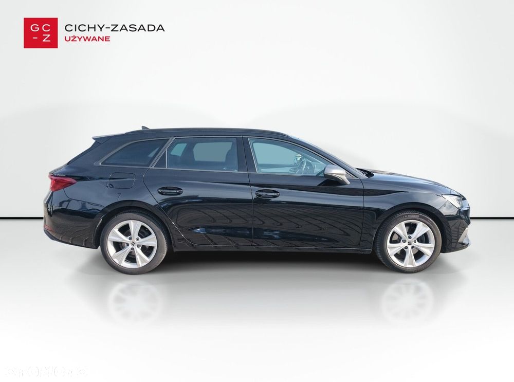 Seat Leon - 7