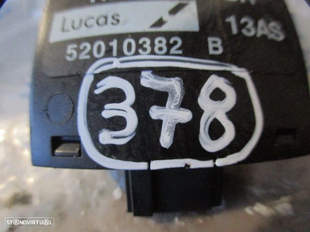 Modulo 4588232 52010382B SAAB 95 2007 1.9 TID 150CV 4P PRETO Módulo De Alarme  SAAB 95 FASE 1 1999 2.0I 150CV    4P AZUL - 4