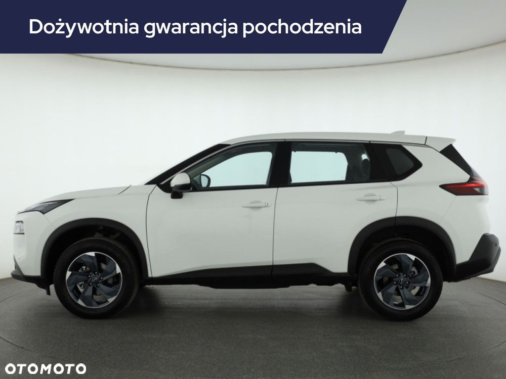 Nissan X-Trail - 4