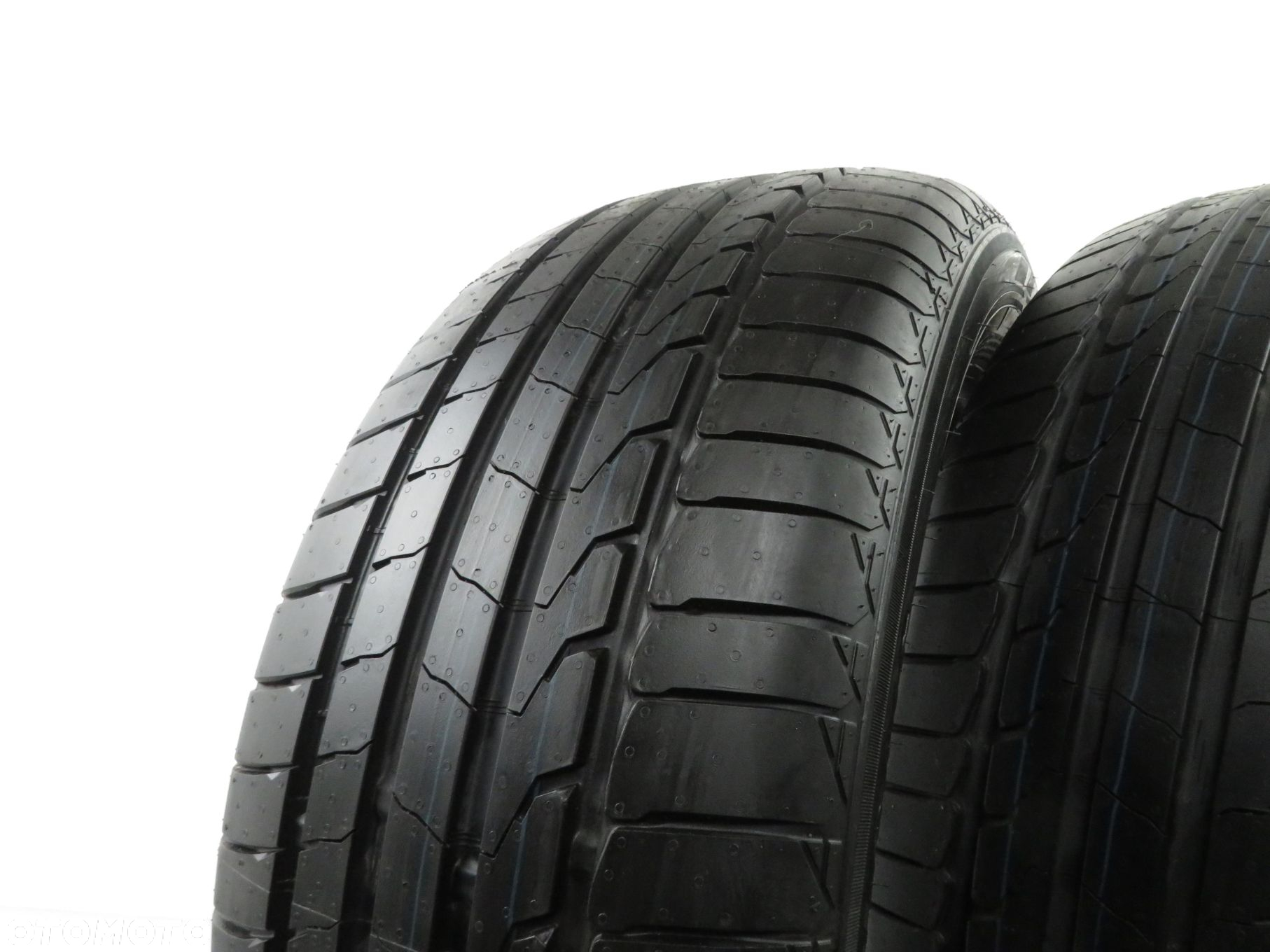 2x 235/55R18 OPONY LETNIE Linglong Grip Master C/S G1 100V - 7