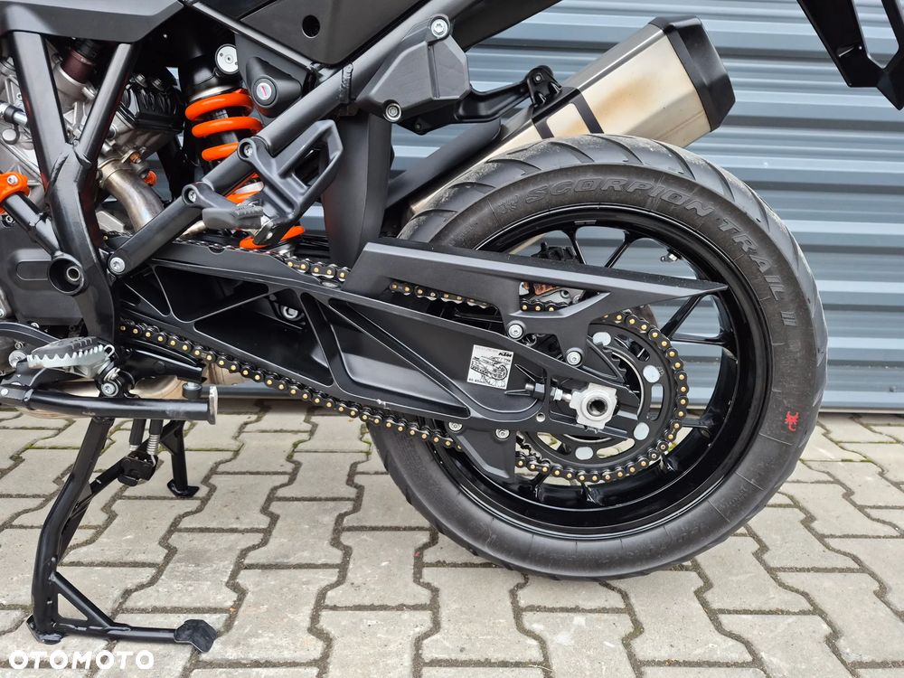 KTM Adventure - 20