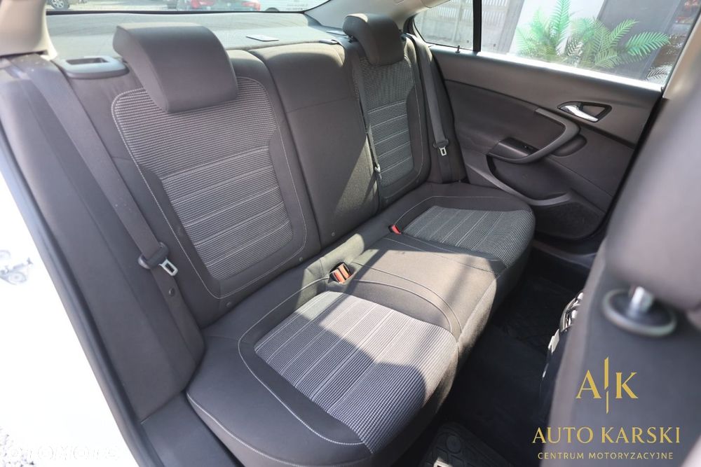 Opel Insignia 1.4 T Cosmo S&S - 35