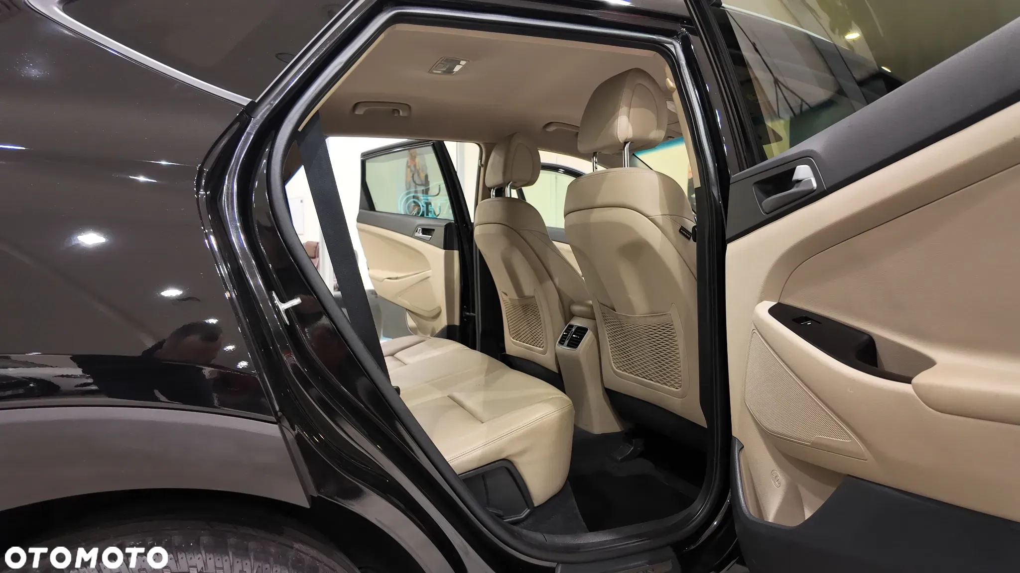 Hyundai Tucson - 33