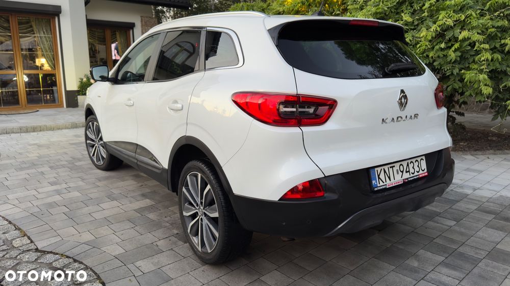 Renault Kadjar Energy TCe 130 EDC Bose Edition - 4
