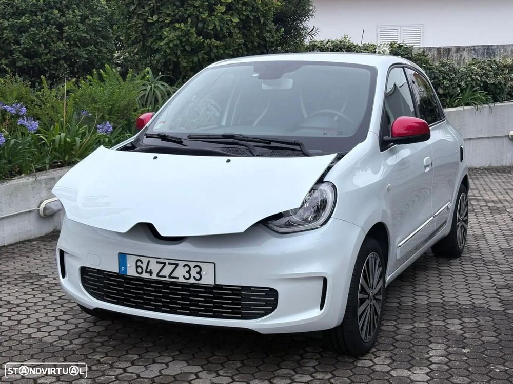 Renault Twingo 0.9 TCe Le Coq Sportif - 19