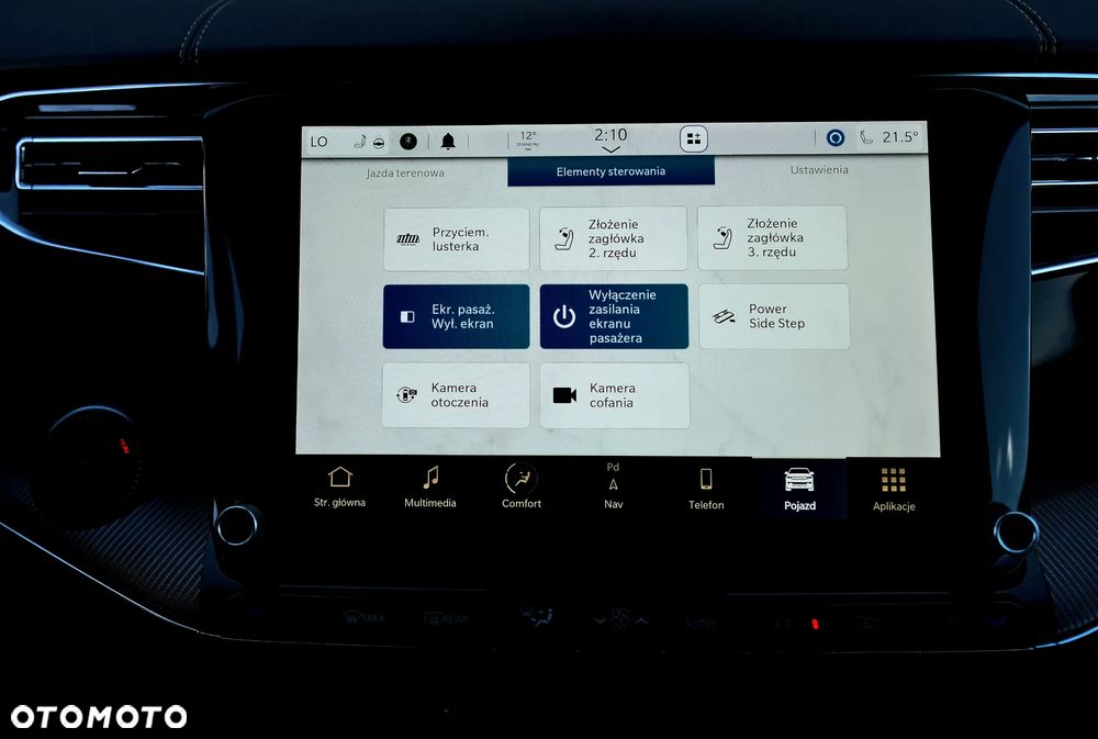 Jeep Grand Wagoneer - 34