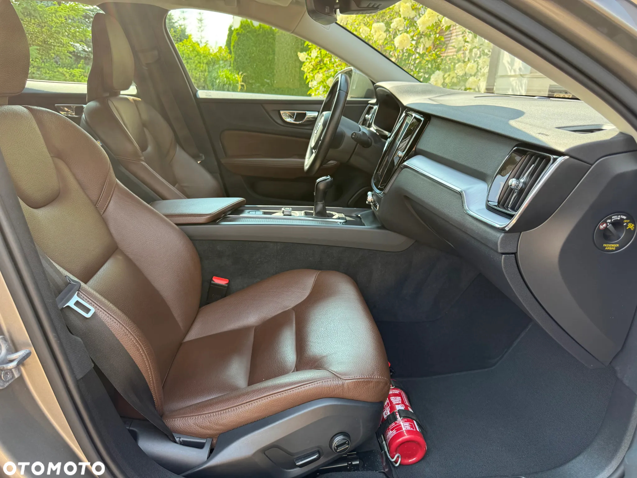 Volvo V60 D3 Momentum - 17