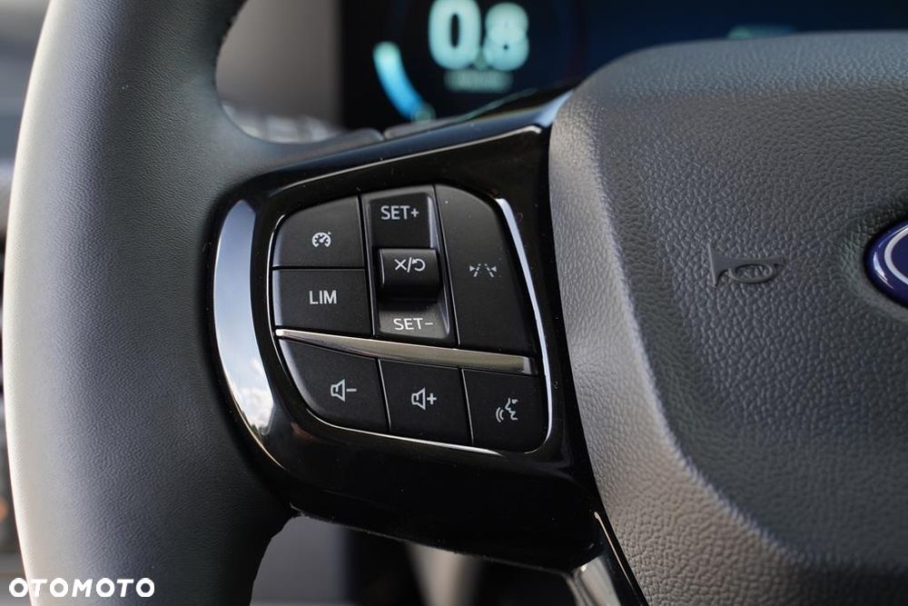 Ford Transit Custom Kombi 2.0 EcoBlue 320 L2H1 Trend M1 - 14