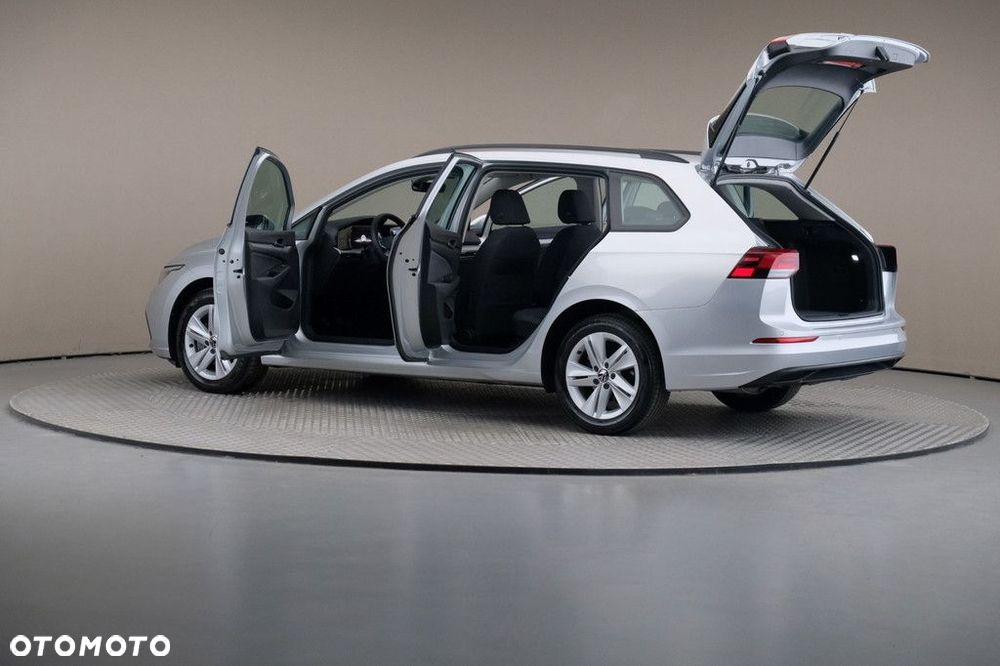 Volkswagen Golf Variant 2.0 TDI Life - 7