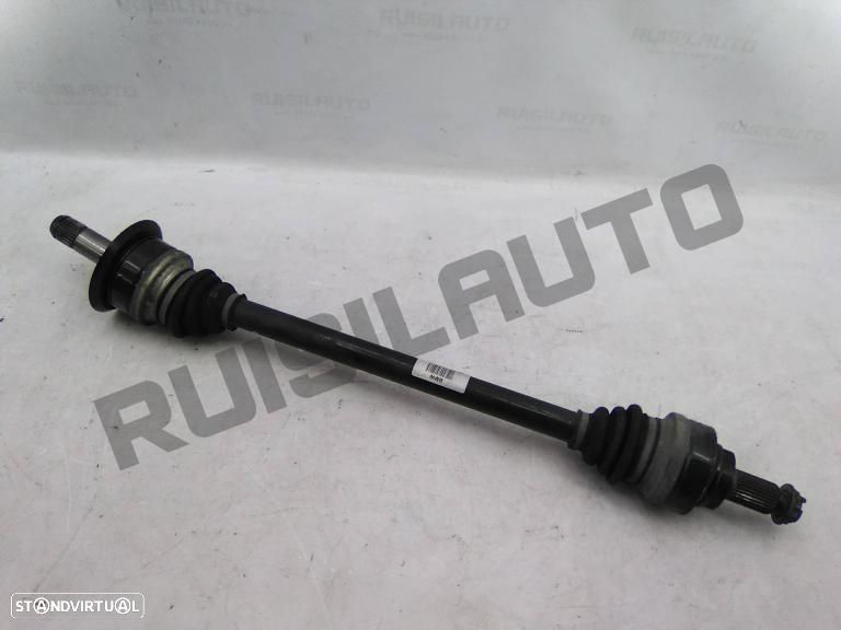 Transmissão Trás Direita 762_2854 Bmw 2 Coupe (f22,f87) [2012_2 - 1