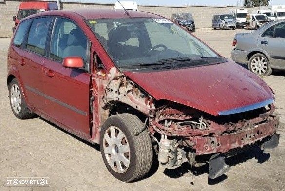 Peças Ford C-Max Trend (DM2) 1.8TDCI 2008 - 4