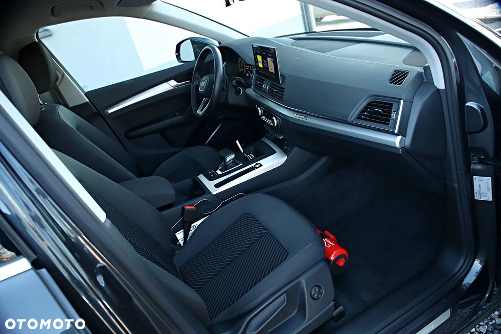 Audi Q5 40 TDI mHEV Quattro S tronic - 24