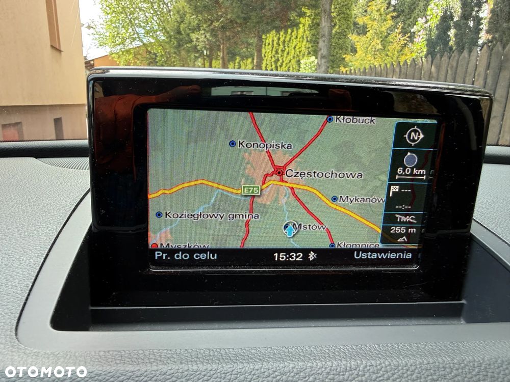 Audi Q3 1.4 TFSI Cylinder on demand ultra sport - 19