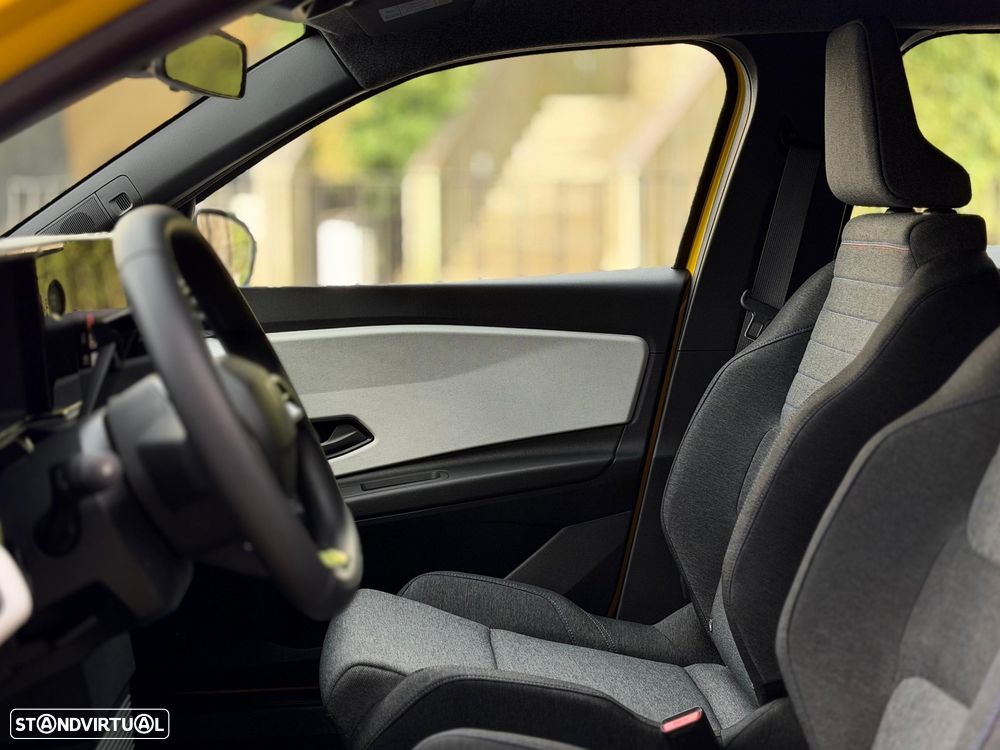 Renault 5 E-Tech 40 kWh Evolution Autonomia Urbana - 15