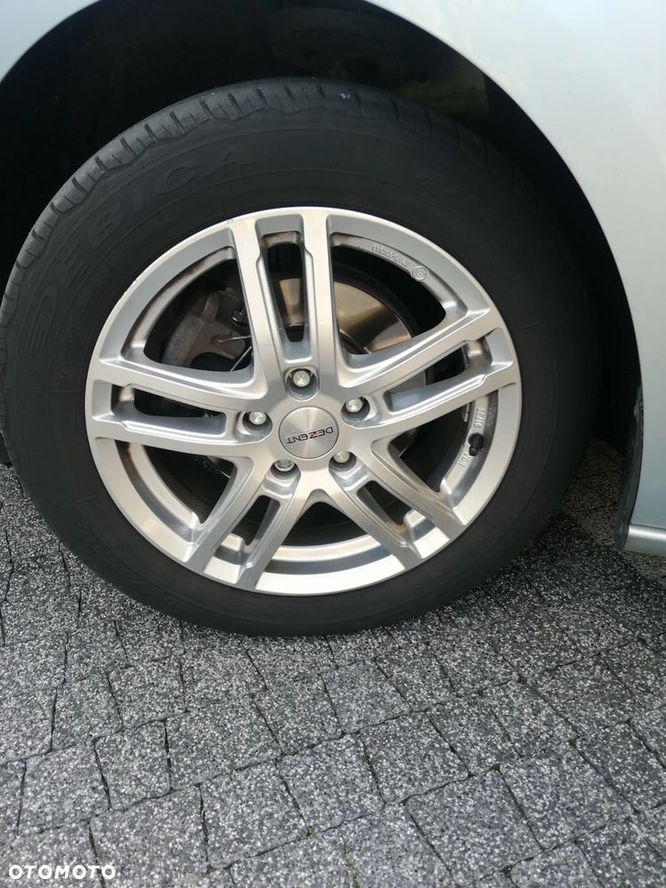 Opel Astra 1.4 T GPF Enjoy - 21