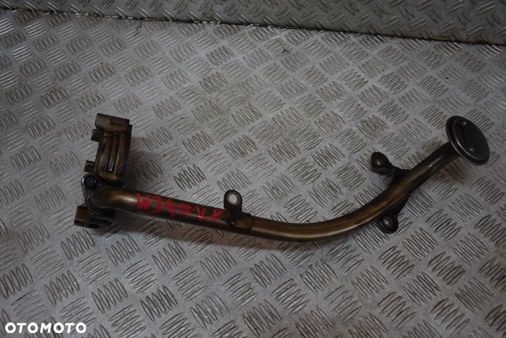 JEEP GRAND CHEROKEE WJ 4,7 V8 POMPA OLEJOWA SMOK - 1