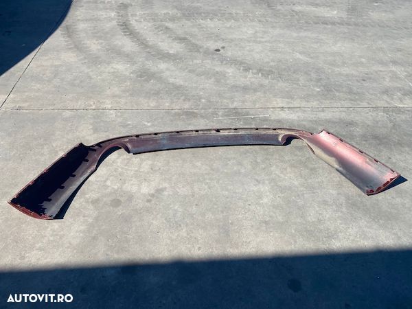 Fusta bara spate 2 TOBE  VOLVO V50 S40 2008-2012 30763343 - 5