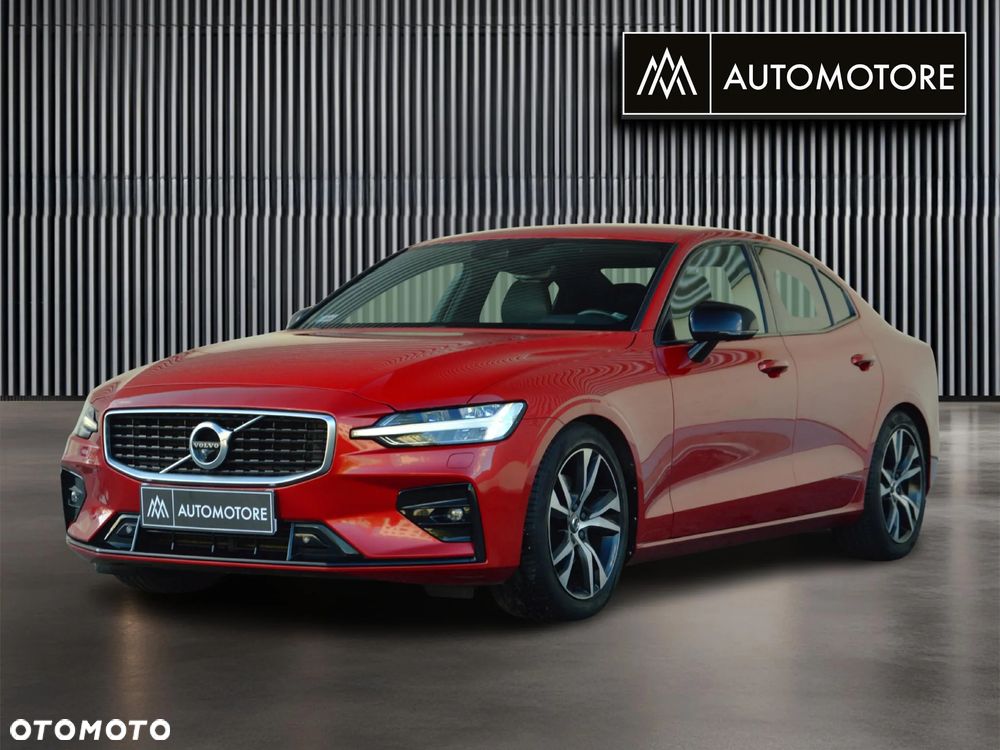 Volvo S60 T4 R-Design - 6